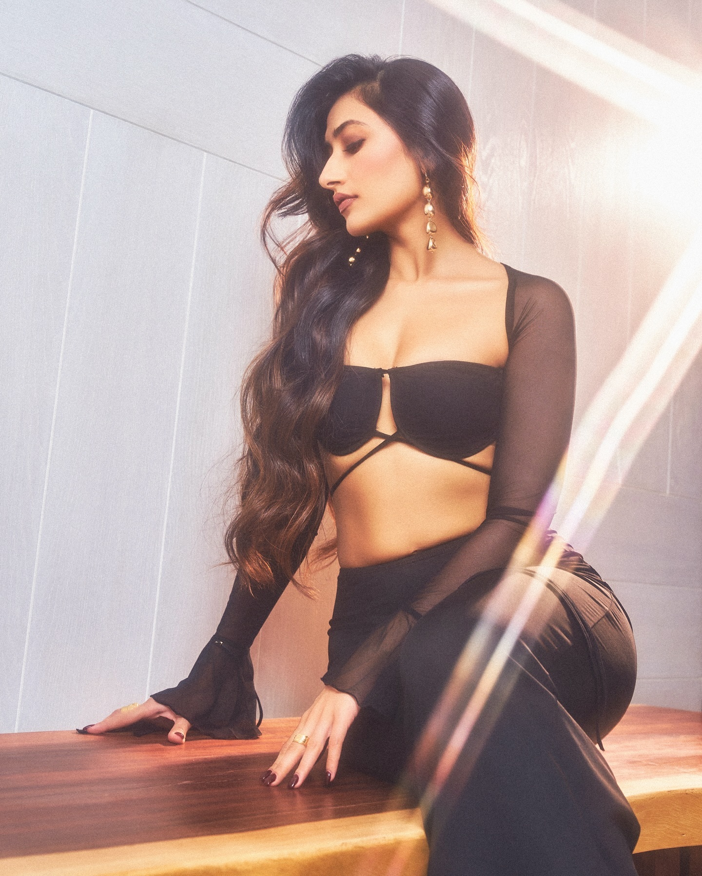 Dhanasree Verma (18)