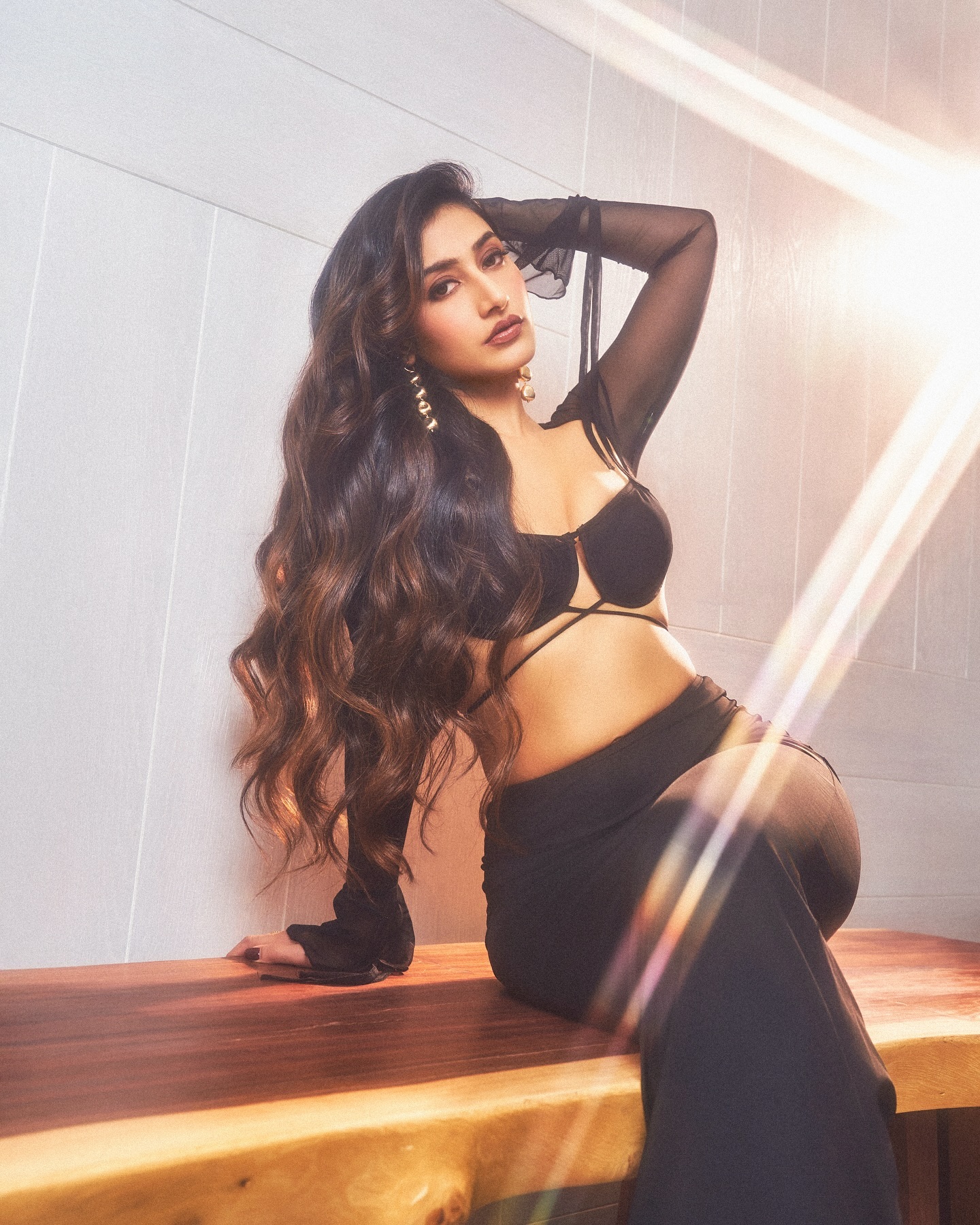 Dhanasree Verma (19)