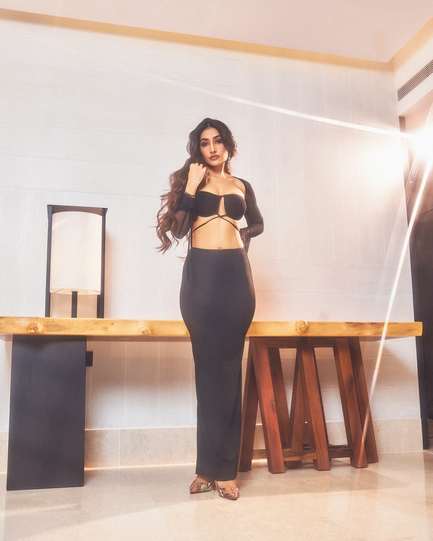 Dhanasree Verma (22)