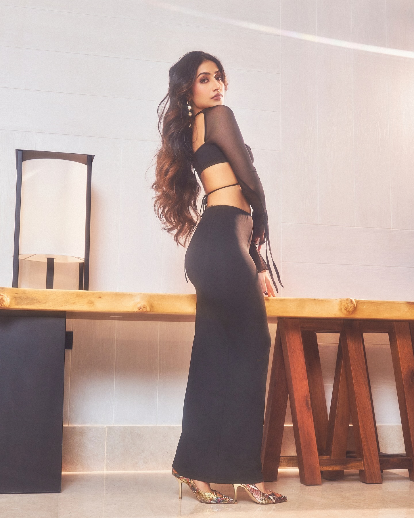 Dhanasree Verma (23)