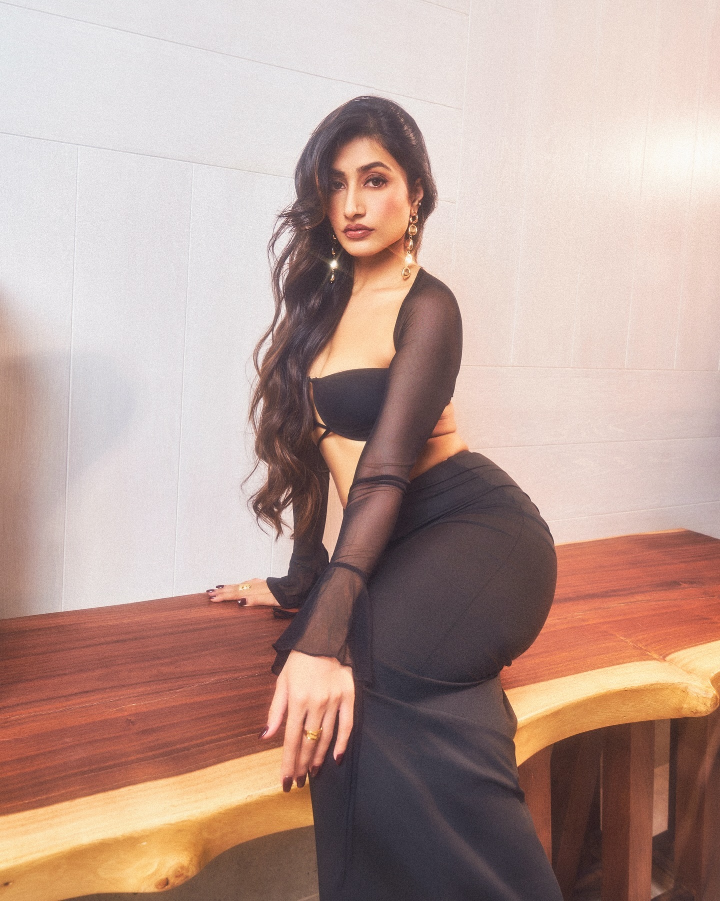 Dhanasree Verma (25)