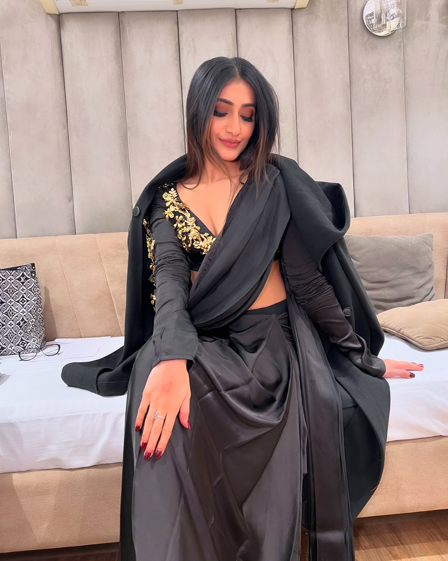 Dhanasree Verma (3)