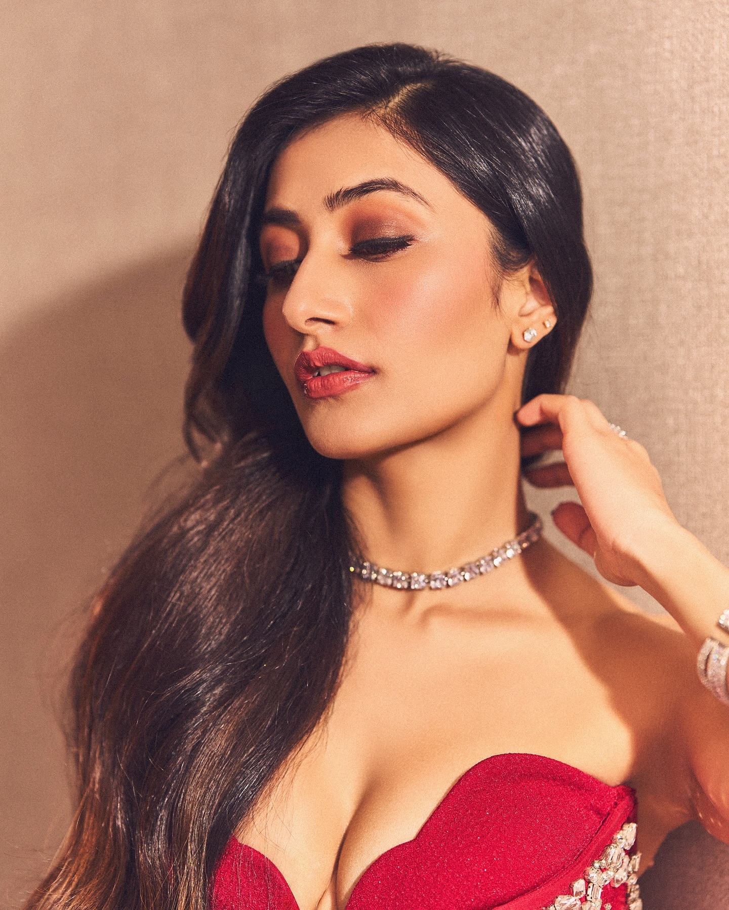 Dhanasree Verma (30)