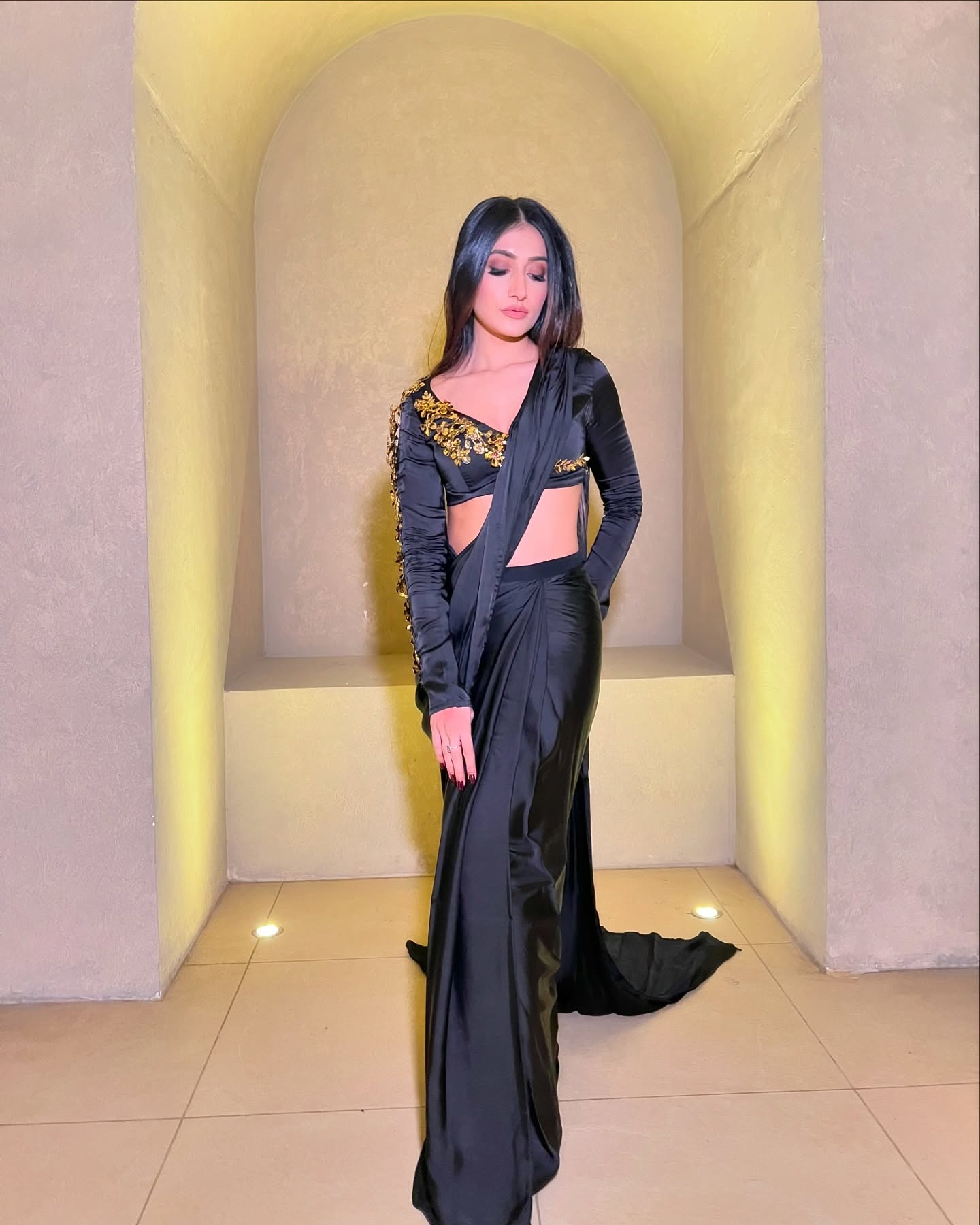 Dhanasree Verma (5)