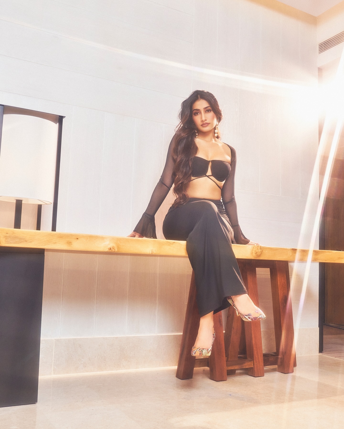 Dhanasree Verma (6)