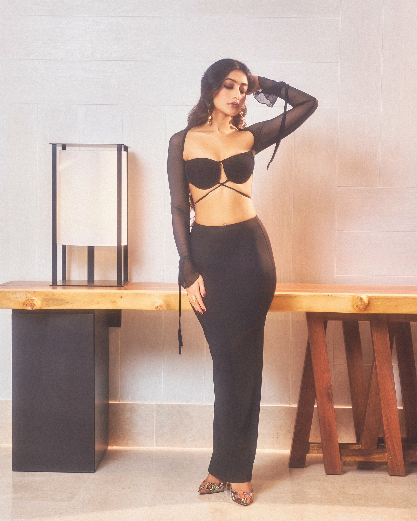 Dhanasree Verma (8)