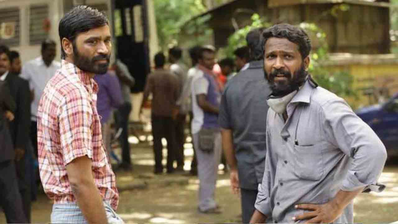 Dhanush | బ్లాక్ బస్టర్ కాంబో రెడీ.. వెట్రిమారన్, ధనుష్ ఐదో సినిమా ఇదే అయి ఉంటుందా..?