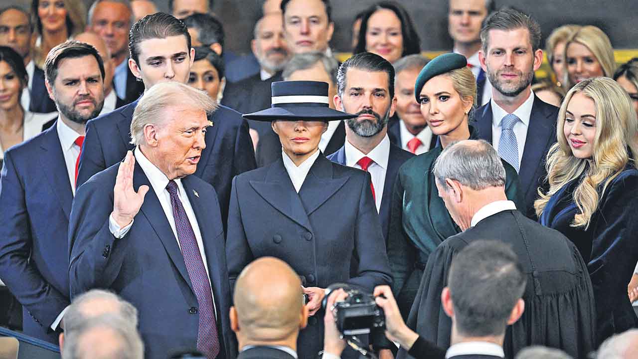 Donald Trump 2