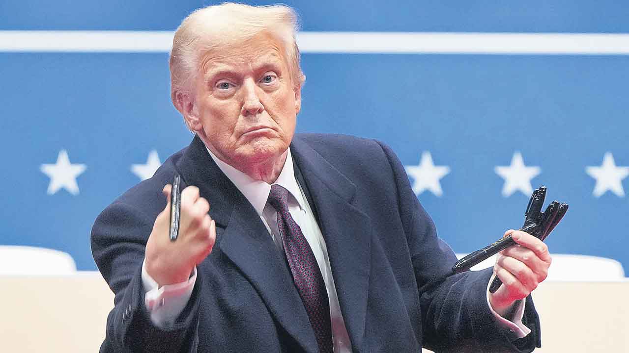 జన్మతః పౌరసత్వం రద్దు