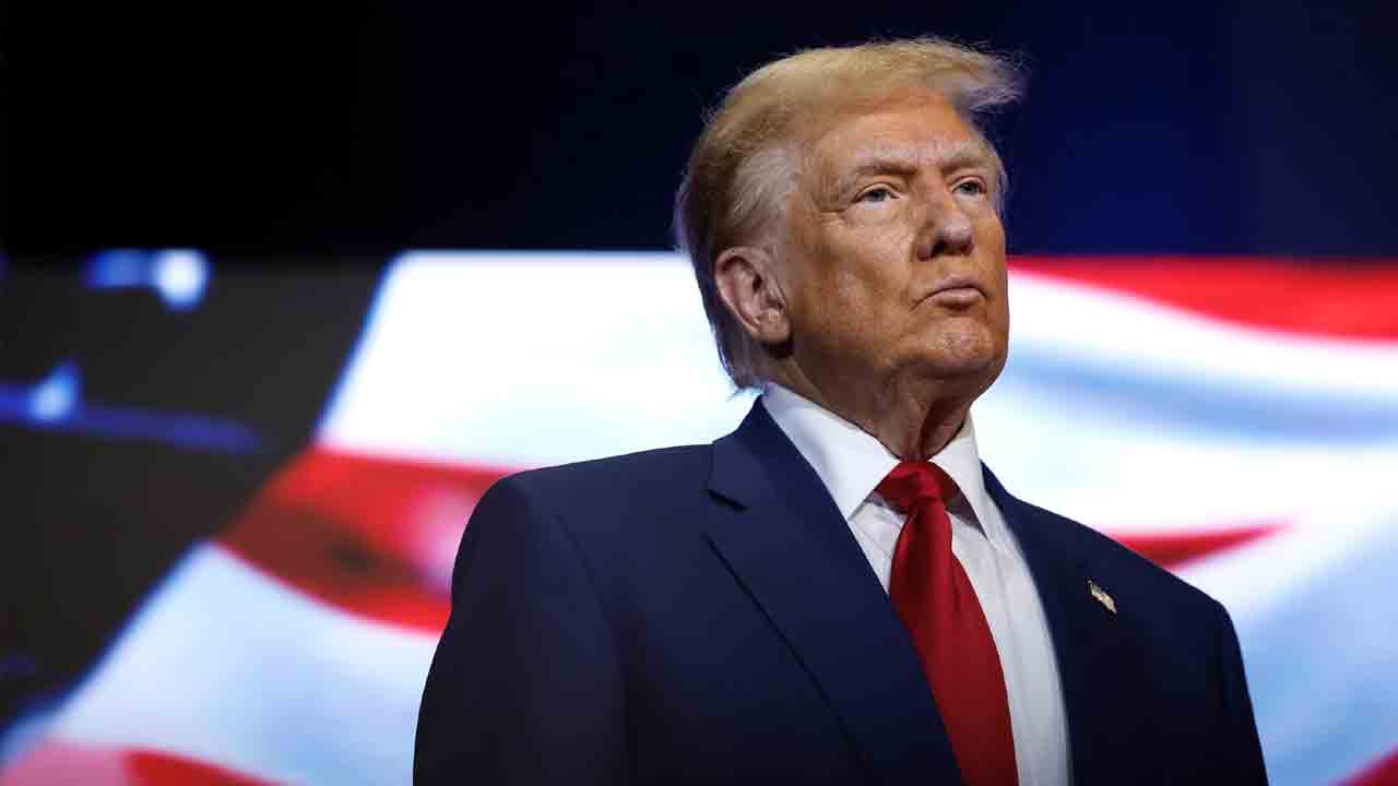 Donald Trump | శిక్ష పడ్డ అధ్యక్షుడిగా వైట్‌హౌస్‌లోకి.. అమెరికా చరిత్రలో ట్రంప్‌ ‘రికార్డు’