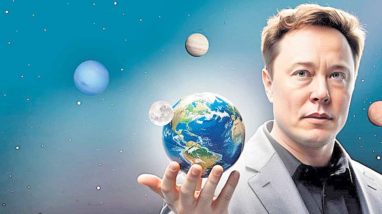 Elon Musk | అమెరికాలోనే కాదు ఐరోపా దేశాల్లోనూ.. మంట పెడుతున్న మస్క్‌
