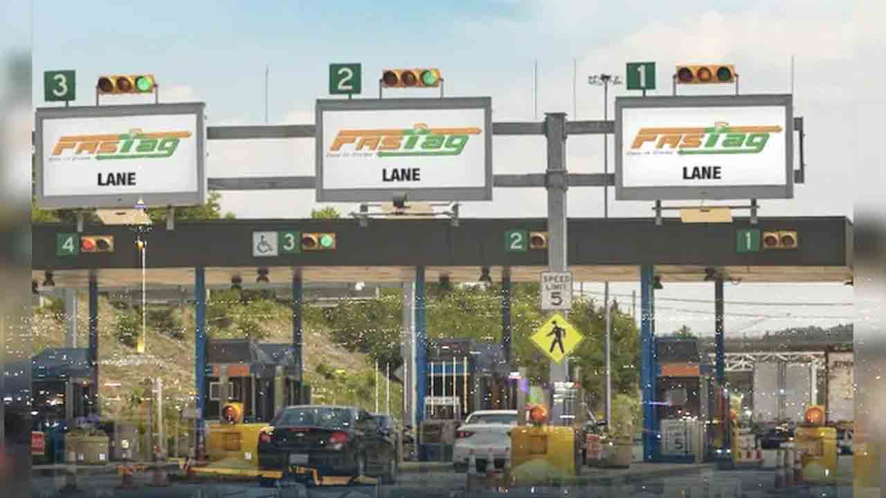 FASTag | అక్కడ ఏప్రిల్‌ 1 నుంచి అన్ని వాహనాలకు ఫాస్టాగ్‌ తప్పనిసరి..!