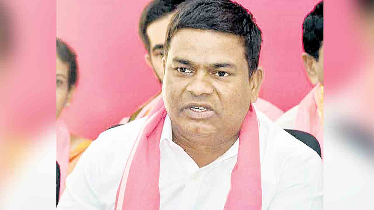 ఇందిరమ్మ రాజ్యమంటే హింసా, ధ్వంసమేనా ?