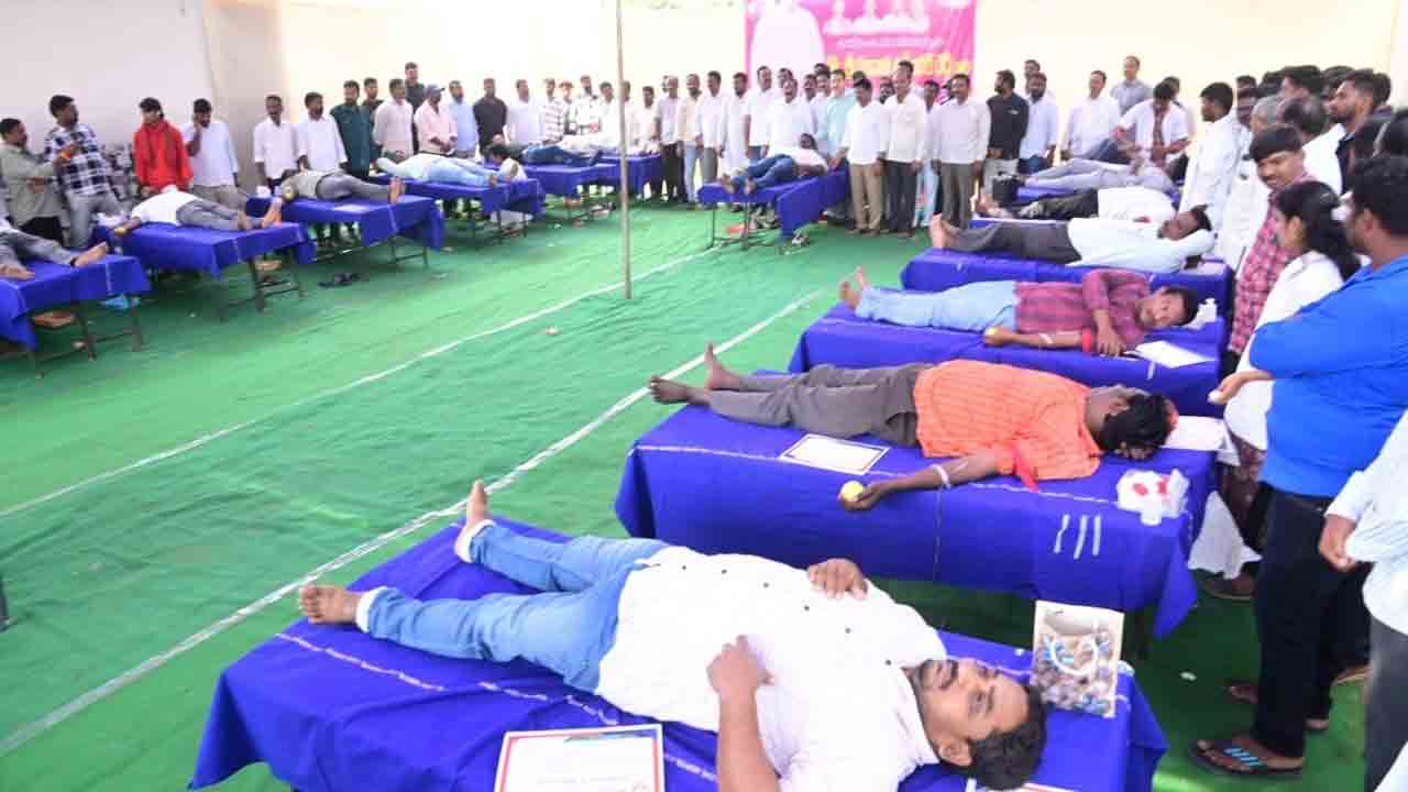 కేసులు, జైళ్లకు భయపడేది లేదు..