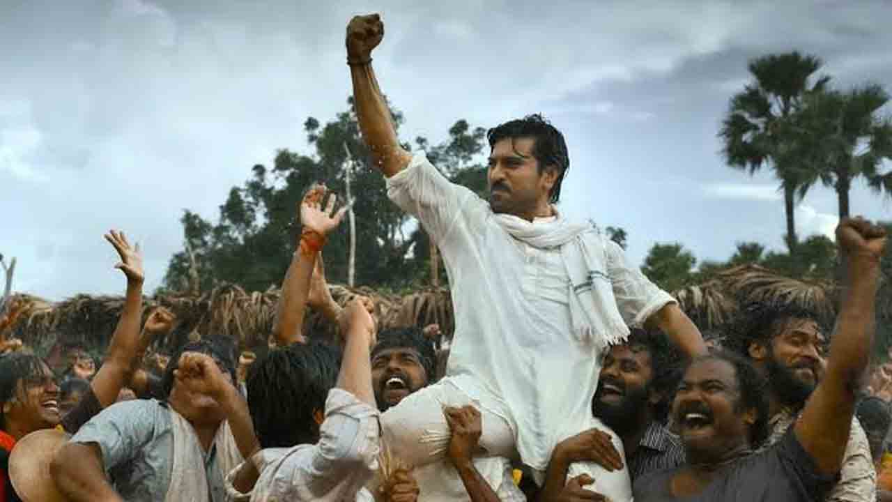 Game Changer Twitter Review | రాంచరణ్‌ గేమ్‌ ఛేంజర్‌తో శంకర్ గ్రాండ్‌ కమ్‌ బ్యాక్‌ ఇచ్చాడా.. నెటిజన్ల టాక్‌ ఎలా ఉందంటే?