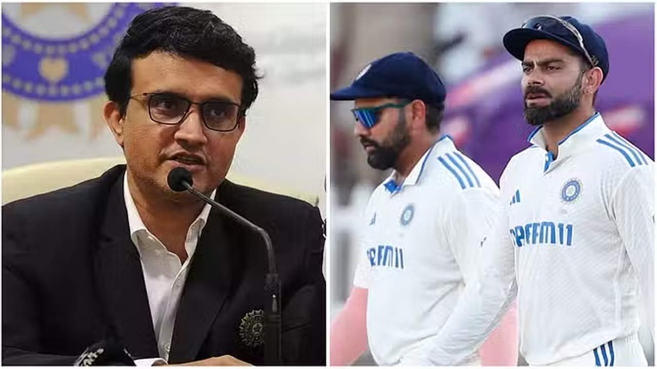 Sourav Ganguly | టెస్టుల్లో గెలవాలంటే ఈ పరుగులు సరిపోవ్‌..! సిడ్నీ టెస్టు ఓటమిపై గంగూలీ స్పందన