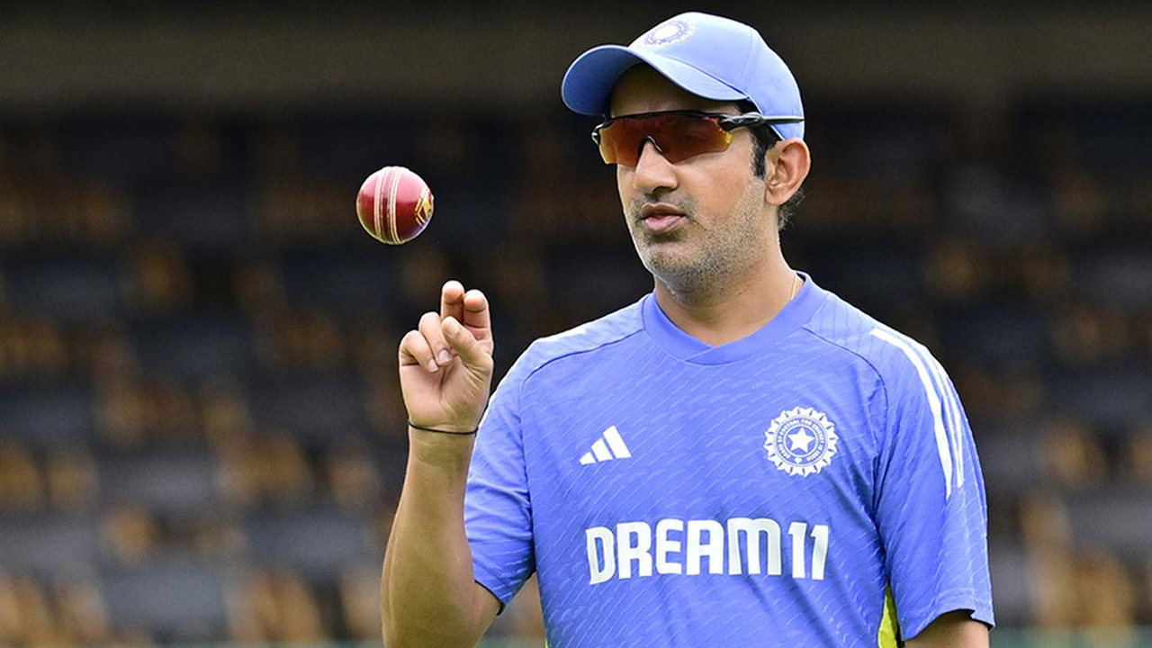 Gautam Gambhir | హెడ్కోచ్ గౌతమ్ గంభీర్కు బీసీసీఐ అల్టిమేటం..? ప్రదర్శన మెరుగపడకపోతే వేటు వేసే ఛాన్స్..!
