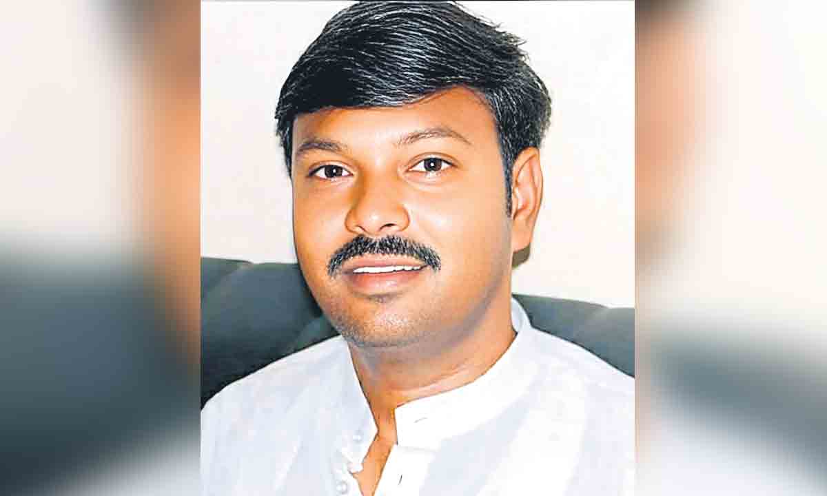 సెక్షన్‌ 3 ఏర్పాటు బీఆర్‌ఎస్‌ విజయం