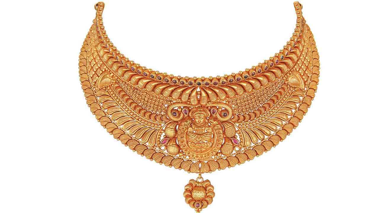 ఆల్‌టైమ్‌ హైకి బంగారం ధర