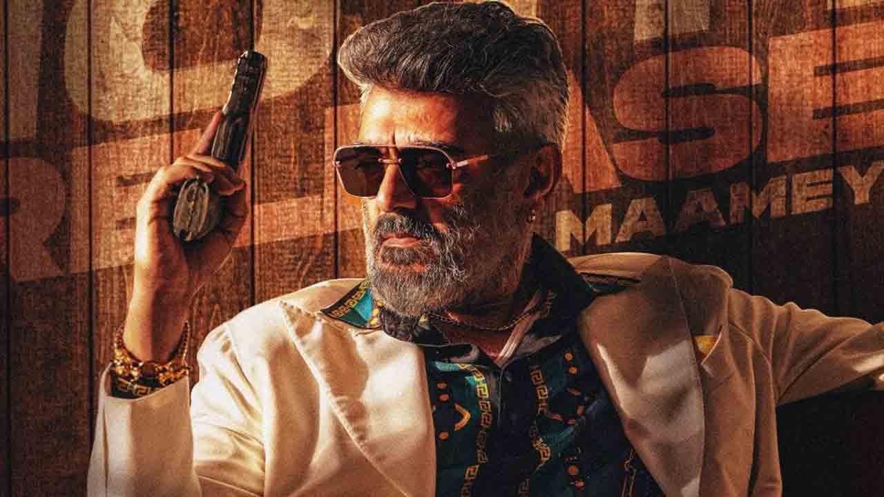 Good Bad Ugly | డైలమాకు చెక్‌.. అజిత్‌కుమార్‌ గుడ్‌ బ్యాడ్‌ అగ్లీ థియేటర్లలోకి వచ్చేది అప్పుడే