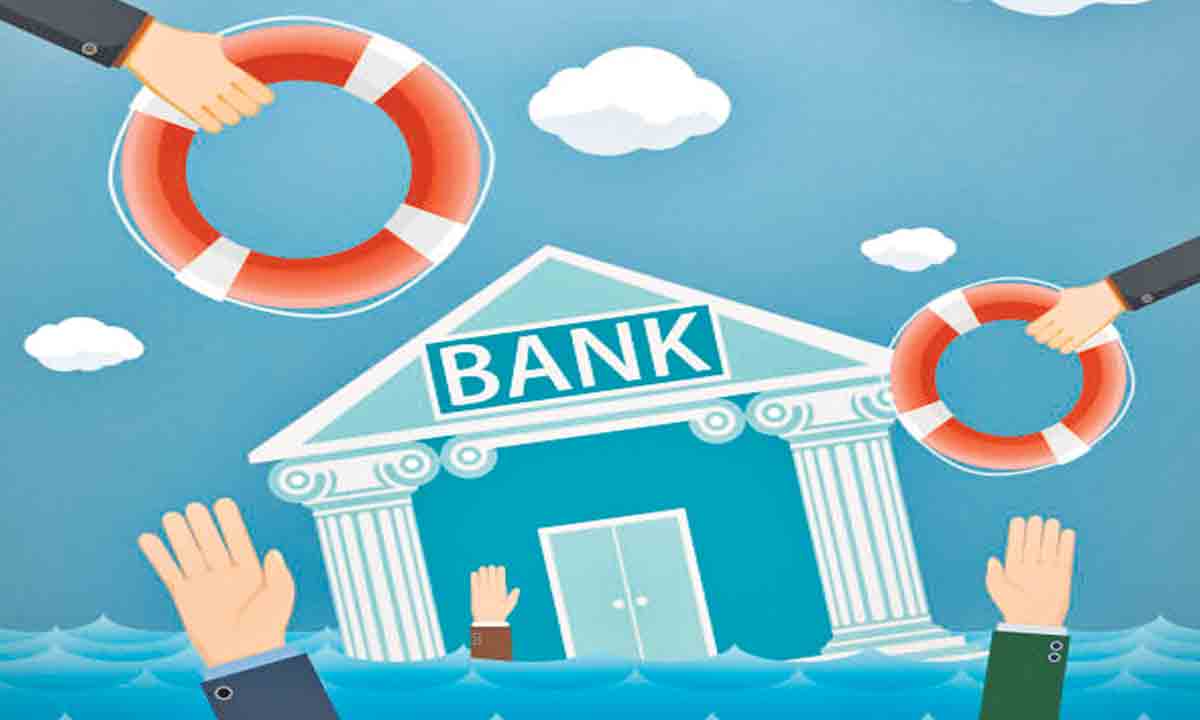 ప్రమాదంలో ప్రభుత్వ బ్యాంకులు