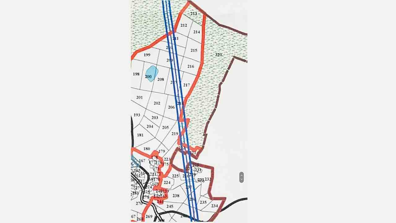 Green Field Road | రైతుల నెత్తిన గ్రీన్‌ఫీల్డ్‌ పిడుగు!