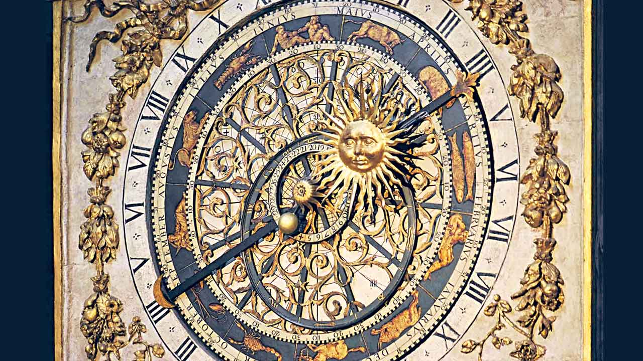 Gregorian Calendar
