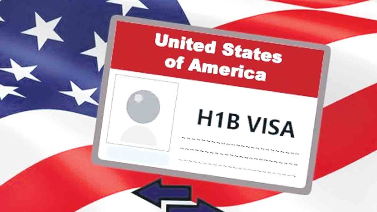 H-1B Visa | అమెరికా ఇమ్మిగ్రేషన్‌ విధానంలో సంస్కరణలు.. రెండేండ్ల కాలానికే హెచ్‌-1బీ వీసా!