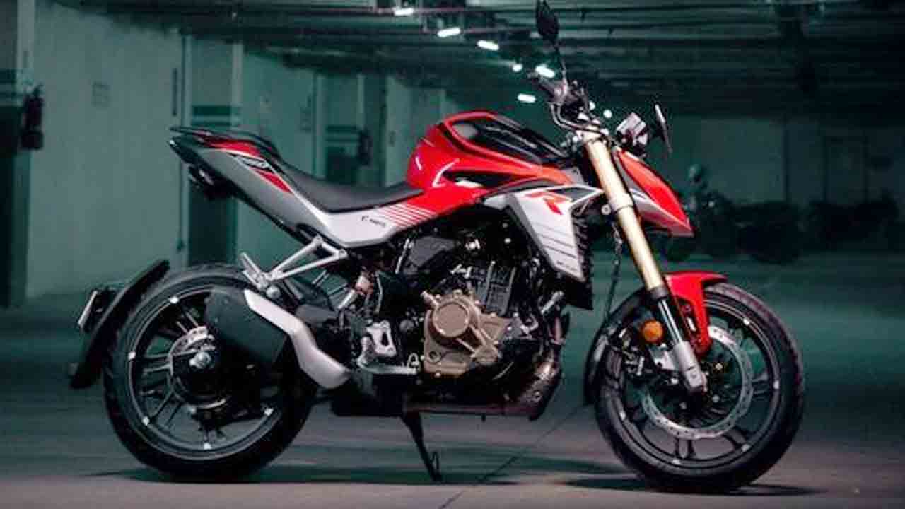 Hero Xtreme 250R | భారత్‌ మొబిలిటీ ఎక్స్‌పోలో హీరో ఎక్స్‌ట్రీమ్‌ 250 ఆర్‌.. రూ.1.80 లక్షలకే లభ్యం..!