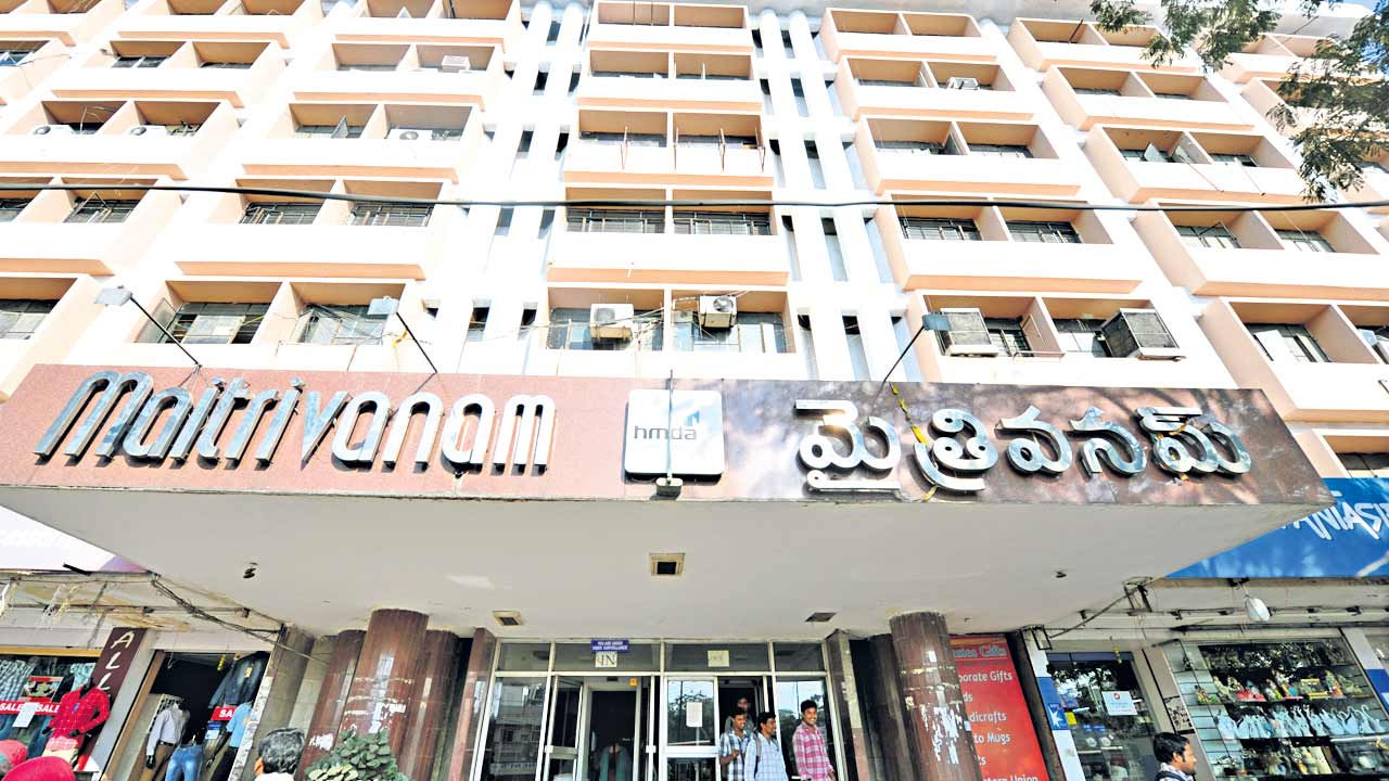 HMDA | వచ్చే 25 ఏండ్లకు అవసరమైన మాస్టర్‌ ప్లాన్‌.. హెచ్‌ఎండీఏ సరికొత్త ప్రణాళిక!