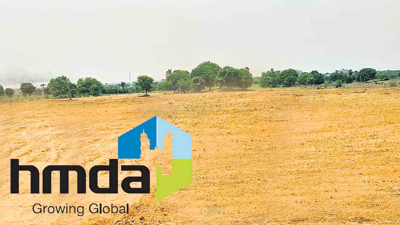 HMDA | భూముల వేలం అనివార్యమే..! రియల్‌ మార్కెట్‌పై హెచ్‌ఎండీఏ మల్లగుల్లాలు