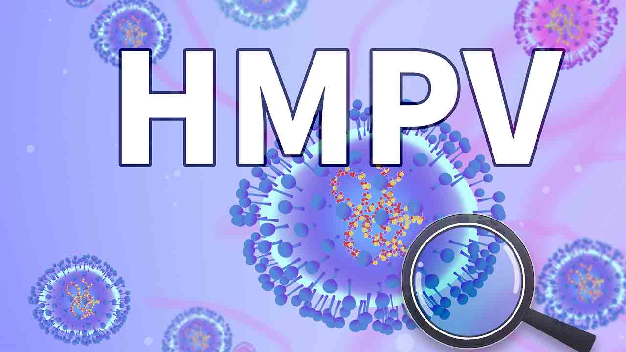 HMPV | భారత్‌లోకి ప్రవేశించిన చైనా వైరస్‌.. హెచ్‌ఎమ్‌పీవీ లక్షణాలు ఇవే..!