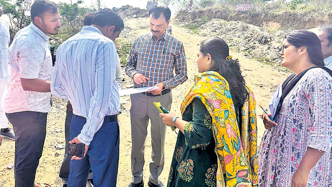 Congress Govt | ఎంపిక పారదర్శకమేనా?.. పథకాల ఎంపికలో అర్హులకు చోటు దక్కుతుందా?