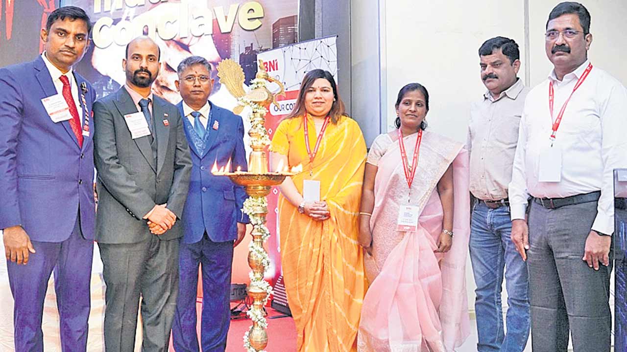 ప్రపంచంలోనే అతి పెద్ద భద్రతా సంస్థగా పీఎఫ్‌