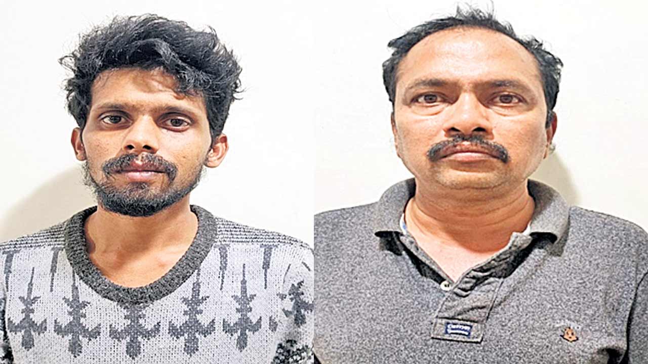 Crime News | ఫేస్‌బుక్‌లో పరిచయమైన వ్యక్తికి మద్యం తాగించి.. ఓనర్‌ ఇంటికే కన్నం వేయించాడు