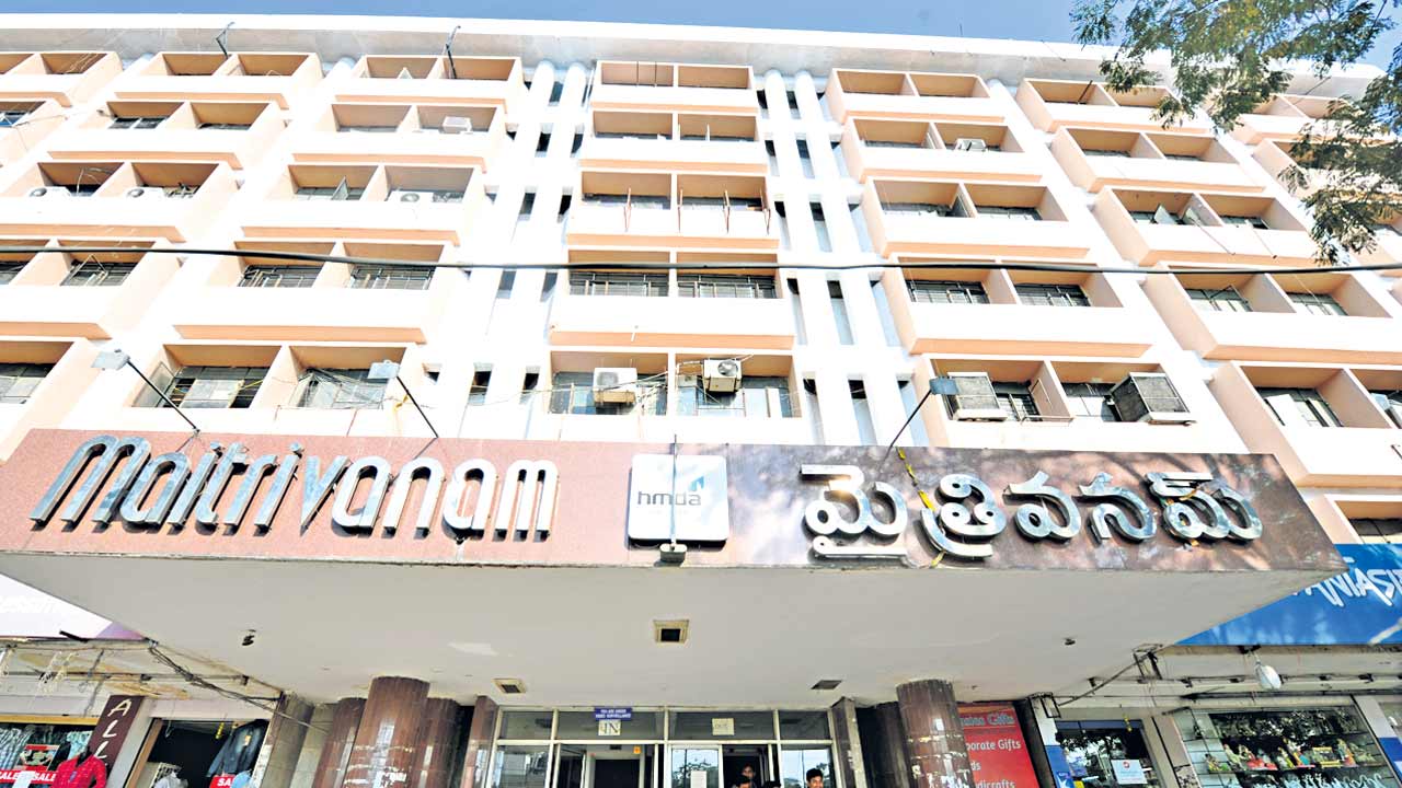 HMDA | అధ్యయనం.. ఆపై కాలయాపన.. మారిన హెచ్‌ఎండీఏ పనితీరు