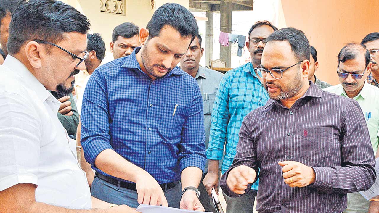 అర్హులకు దక్కేనా..?