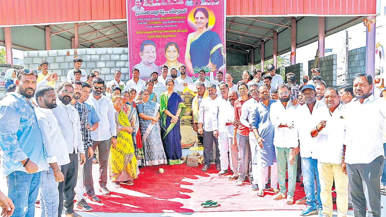 కాంగ్రెస్‌ ప్రభుత్వానికి మతిమర్పు