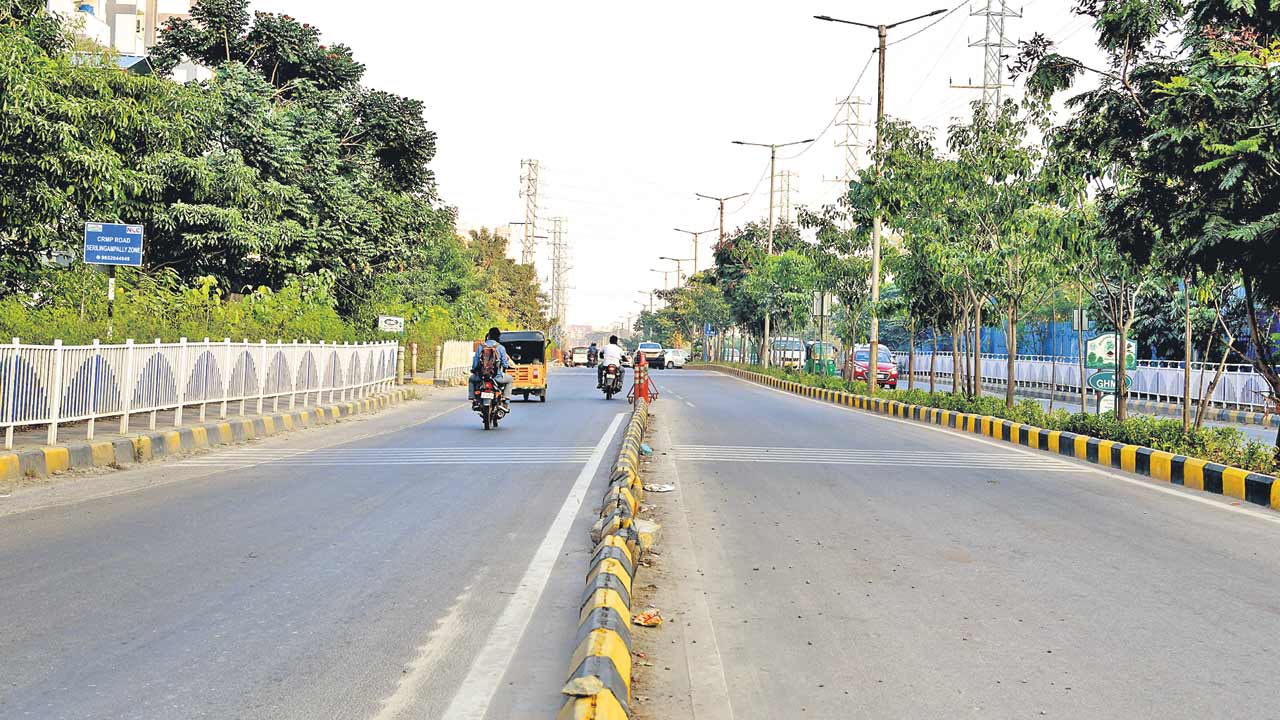 కేసీఆర్‌ పథకమే శరణ్యం!