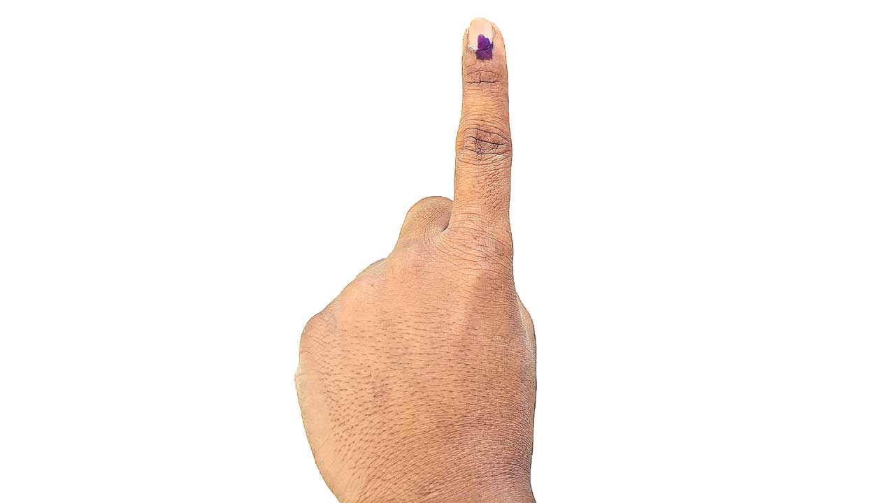 3 జిల్లాలు.. 28 నియోజకవర్గాలు 1.12 కోట్ల ఓటర్లు