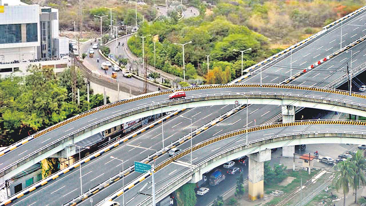 HMDA | ప్యారడైజ్‌-మేడ్చల్‌ మార్గంలో డబుల్‌ డెక్కర్‌ ఫ్లై ఓవర్‌ కష్టమే.. హెచ్‌ఎండీఏ డిజైన్లలోనూ కనిపించని అవకాశాలు!