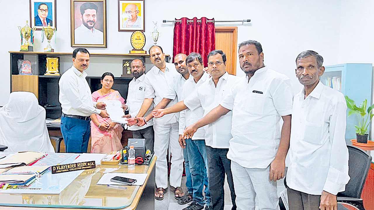 Runa Mafi | ఏదీ రుణమాఫీ.. అర్హతలున్నా మాఫీకి నోచుకోని రైతులు!