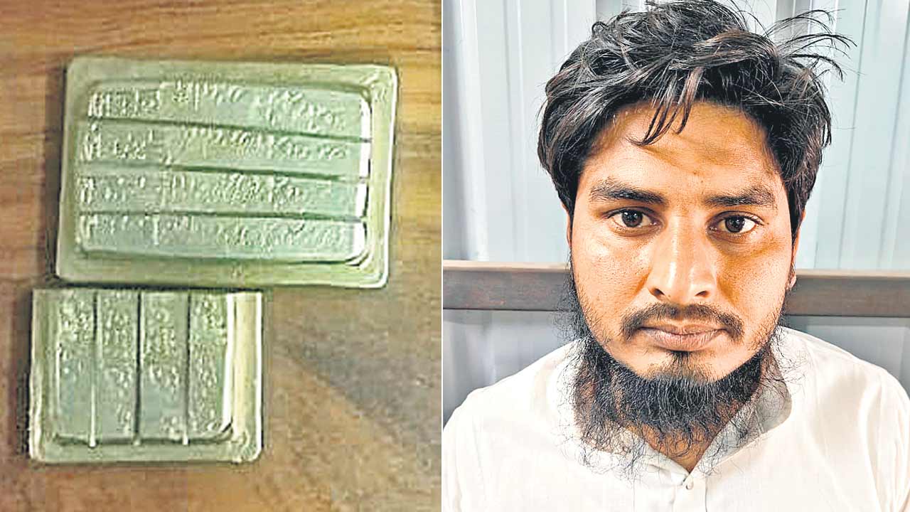 ‘డామిట్‌ కథ అడ్డం తిరిగింది..’