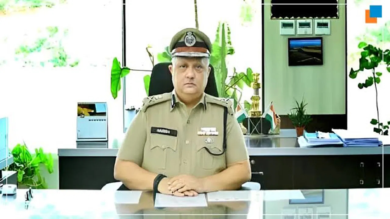 AP DGP | ద్వారక తిరుమల రావు పదవీ విరమణ.. హరీశ్‌ గుప్తాకు డీజీపీగా అదనపు బాధ్యతలు