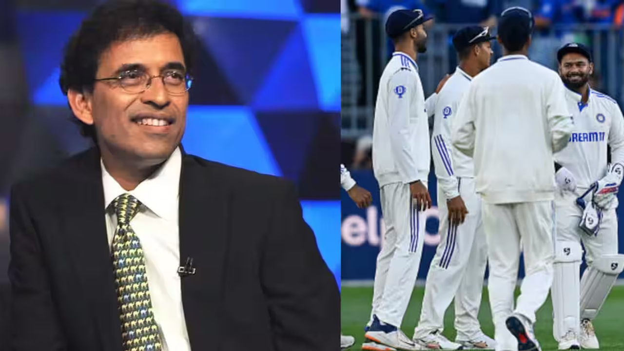 Harsha Bhogle | పీఆర్‌ ఏజెన్సీలను బ్యాన్‌ చేయాలి.. బీసీసీఐకి హర్షా భోగ్లే రిక్వెస్ట్‌..!