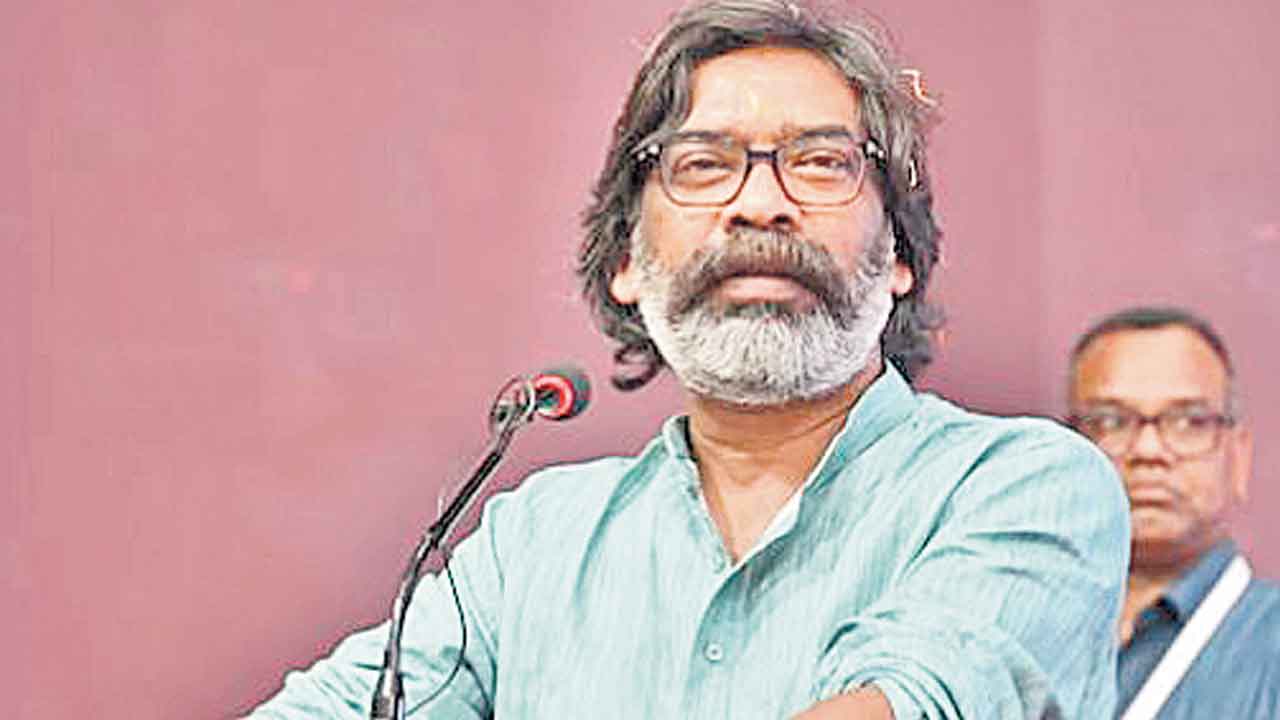 Jharkhand | జార్ఖండ్‌లో మహిళలకు 2,500.. తెలంగాణలో 13 నెలలైనా పత్తాలేని మహాలక్ష్మి పథకం