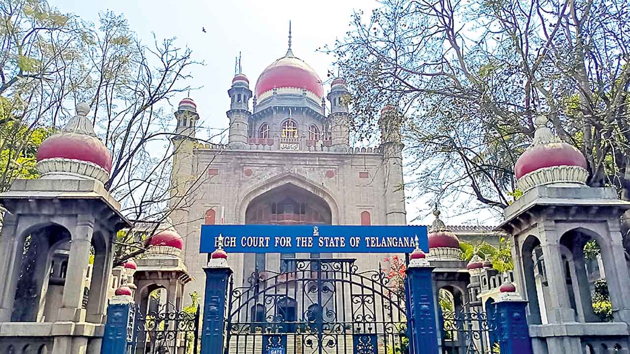 ‘మెట్రో విస్తరణ’ కేసు ఏప్రిల్‌ 3కు వాయిదా