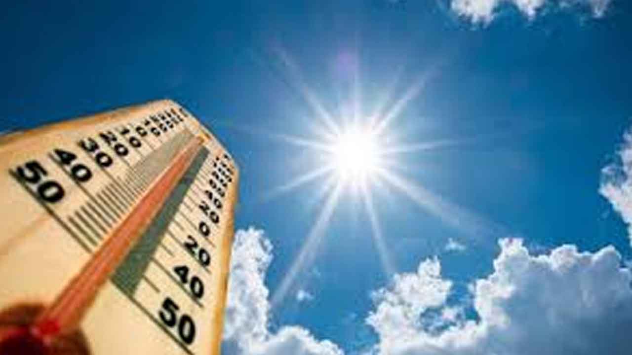 Heat Wave | ఎండల్లో 2024 రికార్డు.. ఐరోపా వాతావరణ సంస్థ వెల్లడి