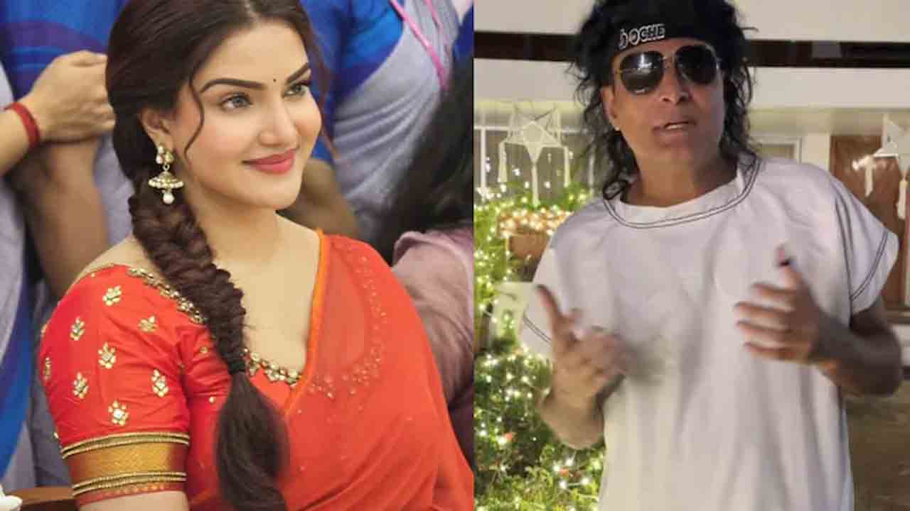 Honey Rose | సినీ నటి హనీరోజ్‌కు లైంగిక వేధింపులు.. కేరళలో ప్రముఖ వ్యాపారి అరెస్ట్‌