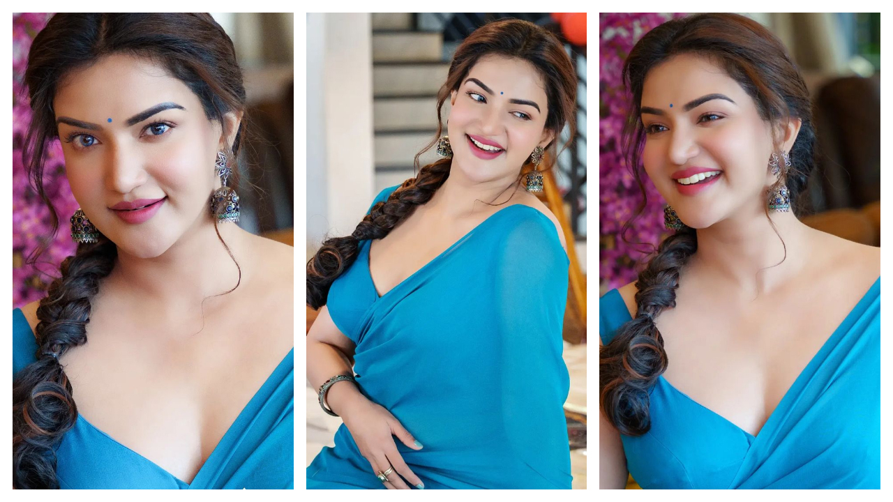 Honey Rose | పోలీస్‌స్టేషన్‌కు బాలయ్య బ్యూటీ హనీ రోజ్‌..! ఇంతకీ ఏం జరిగిందంటే..?